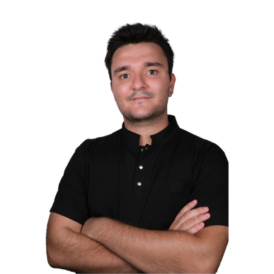 Göktuğ BALKAN — DENTIST