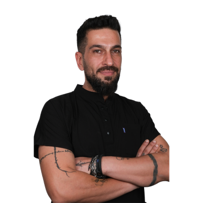Serdar Yücel ÖZKAN — PERIODONTIST
