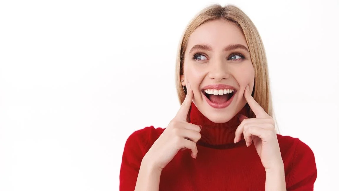 What Is Smile Design, Why And How Is It Done?