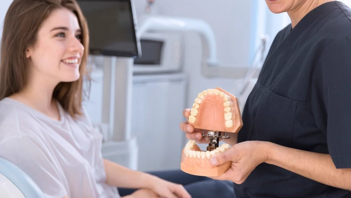 Affordable Cost Dental İmplants in Antalya