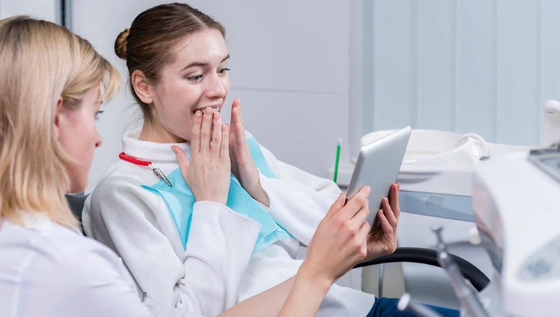 How Long Does It Take for Full Mouth Dental Implants in Turkey?