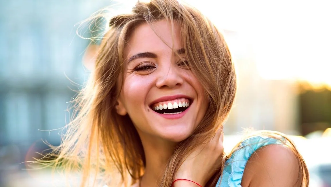 Natural Teeth Colour: What is The Best Shade For Natural Teeth?