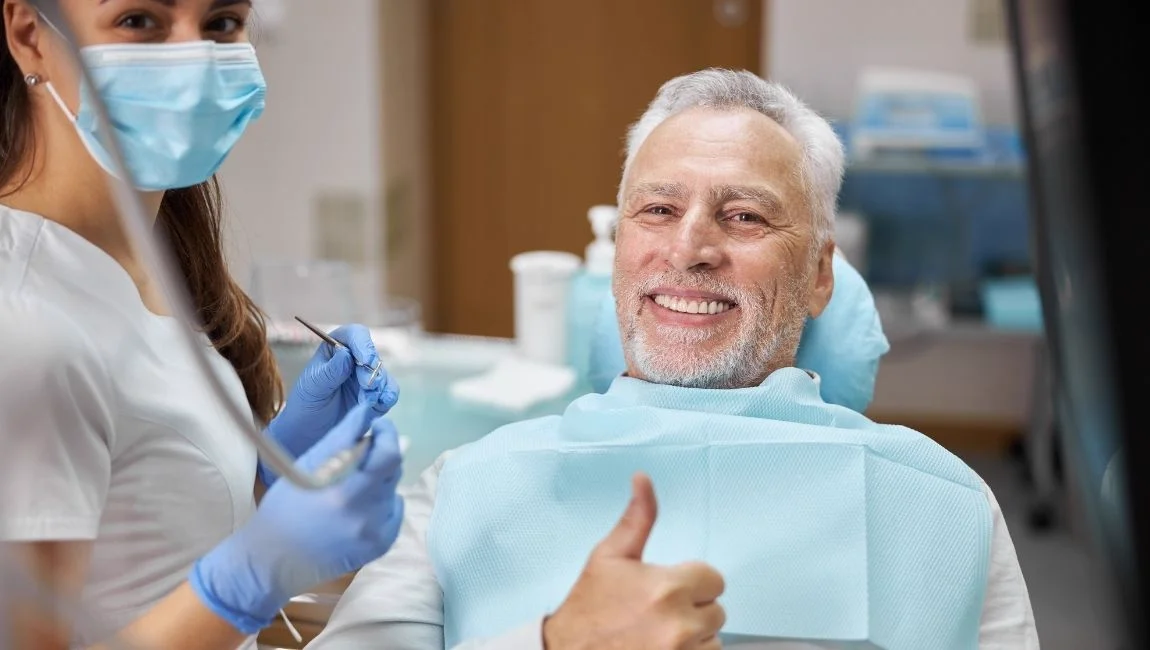 The Most Common Dental Treatments in Türkiye. Getting a Dental Implant in Türkiye