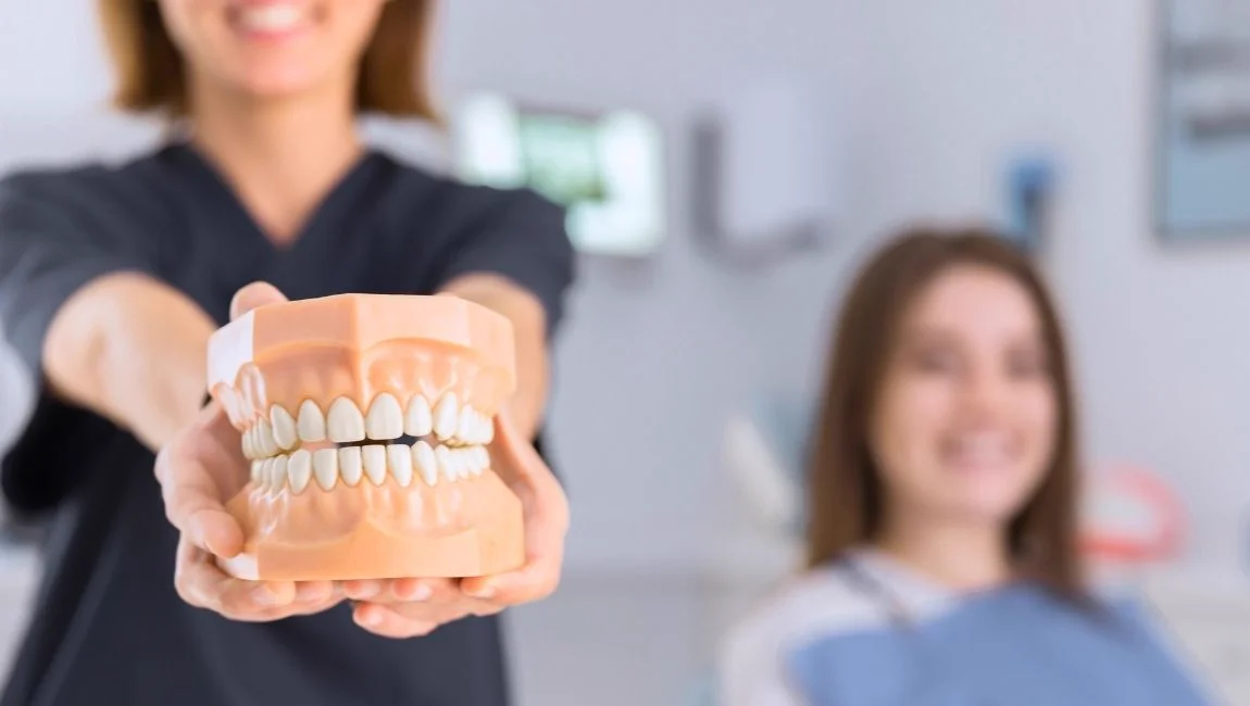 Full Mouth Dental Implants Turkey Price Antalya