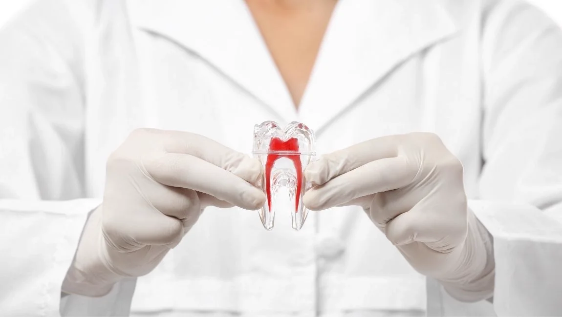 What is Root Canal Treatment? Getting Root Canal Treatment in Antalya