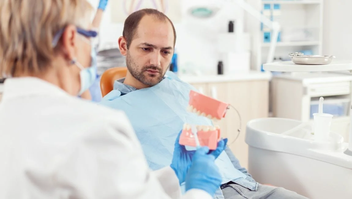 How Safe is Bone Grafting for Dental Implants?