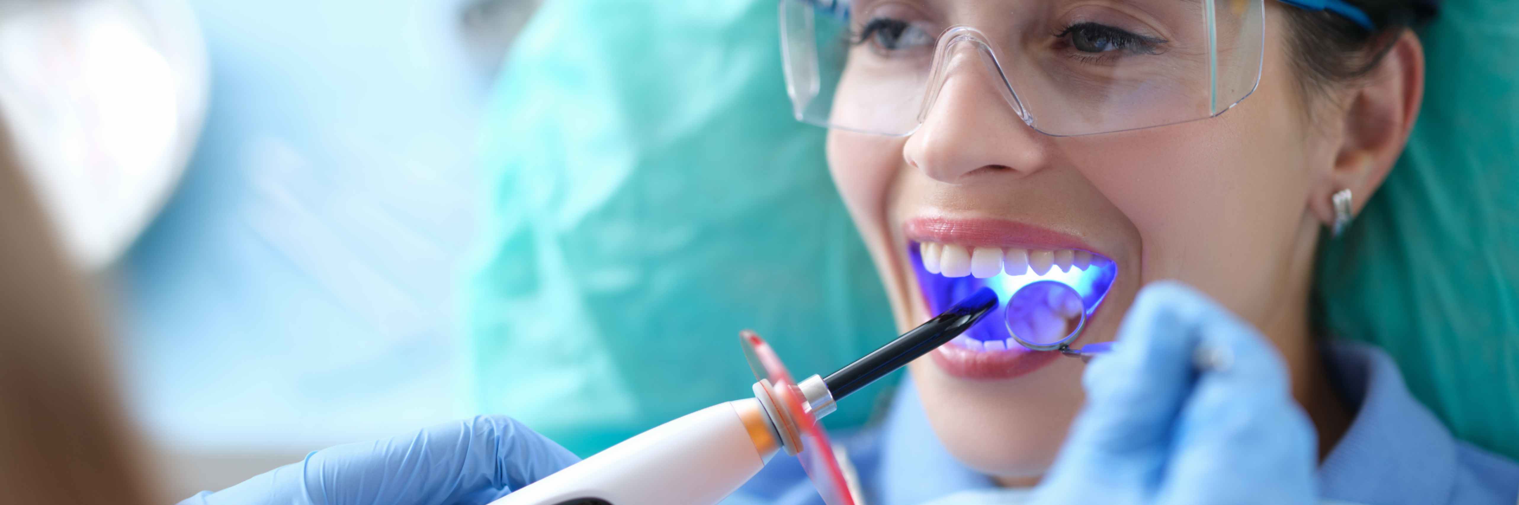 A Certain Dental Restoration in Turkey