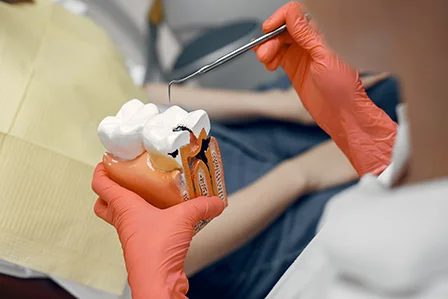 How Much Does Root Canal Treatment Cost?