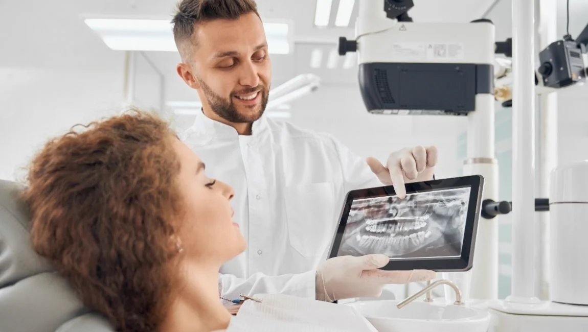 What is a Zygomatic Implant?
