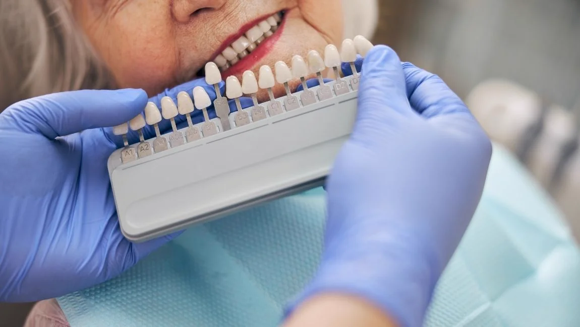 Composite Filling, Laminate Veneer, and Zirconium Crown: When Should Each Be Preferred?