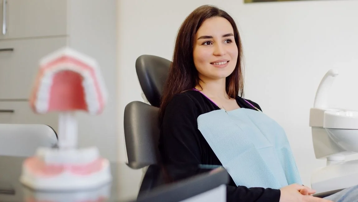 All on 4 Dental Implant Process and Costs in Türkiye