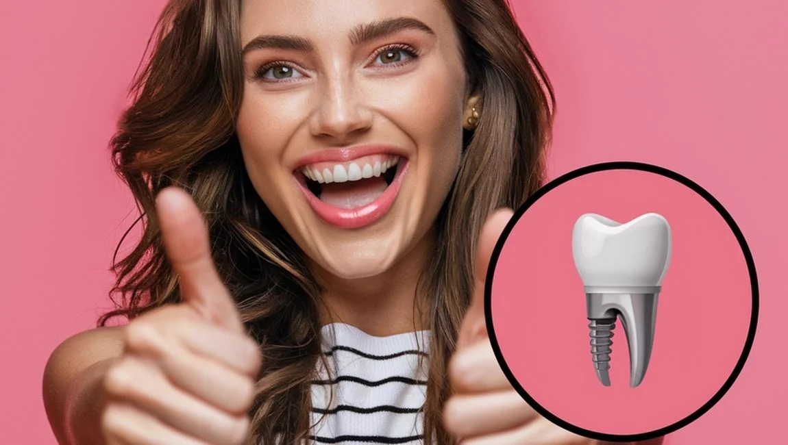 Dental Implants in Turkey: Cost, Benefits & Best Dentists!