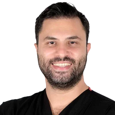 Semih KORANA — Kieferorthopäde