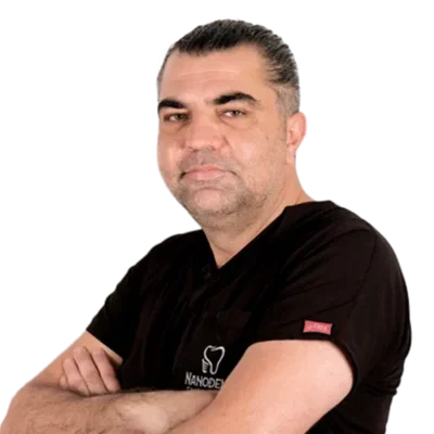 Ali GÖSTER — Smile Desing Expert