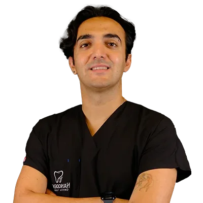 Mustafa Kaanalp ERGÜL — Prosthetic Specialist