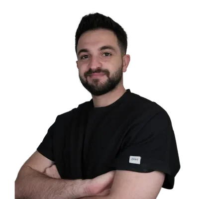 Furkan AKDEMİR — Endodontic Specialist