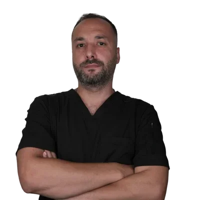 Mehmet KARABULUT — Smile Design Expert