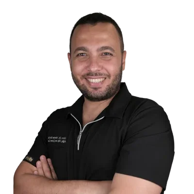 Vahdet BATMAZ — Maxillofacial Surgeon