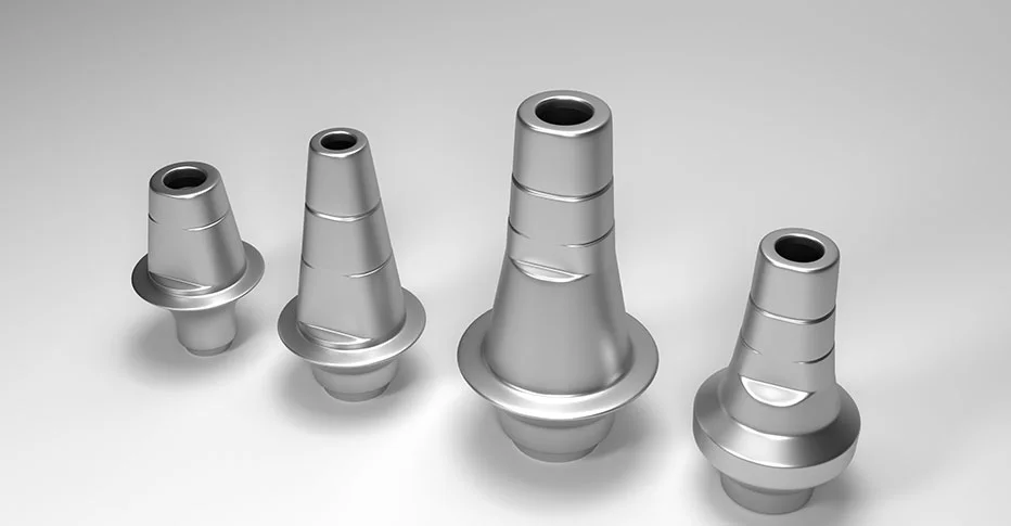 دعامة Multi Unit