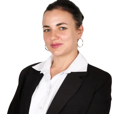 Yulia Yolcu — التنسيق