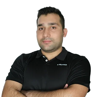 Halil Onur Durmuş — العمليات