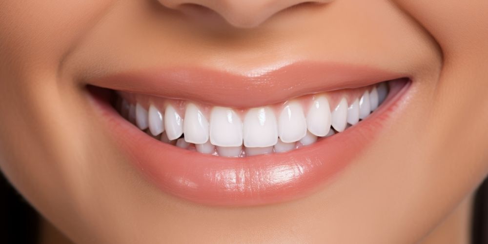 Smile Makeover